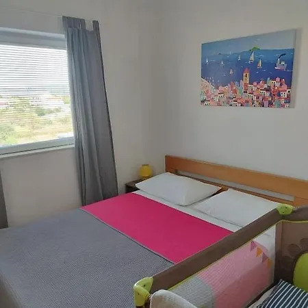In With Balcony, Air Conditioning, Wifi 5144-3