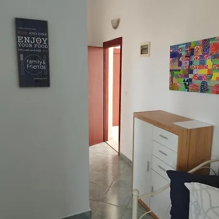 In With Balcony, Air Conditioning, Wifi 5144-3 Apartment Drage