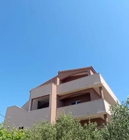 In With Balcony, Air Conditioning, Wifi 5144-3