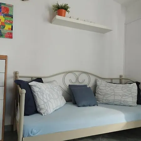 In With Balcony, Air Conditioning, Wifi 5144-3 Apartment Drage