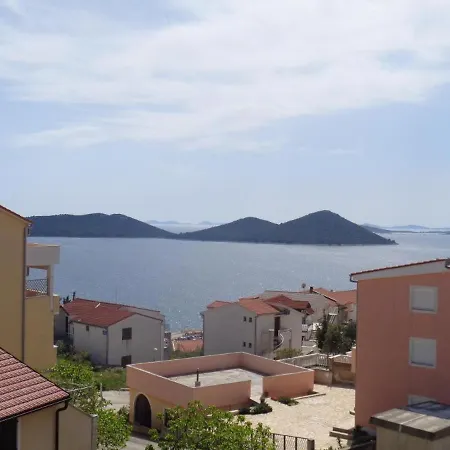 In With Balcony, Air Conditioning, Wifi 5144-3 Apartment *